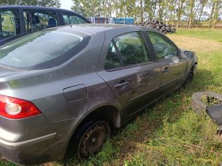 bontott RENAULT LAGUNA II Hűtőventilátor