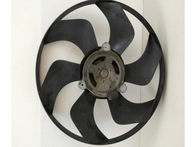 bontott RENAULT LAGUNA II Hűtőventilátor