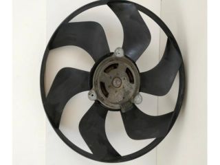 bontott RENAULT LAGUNA II Hűtőventilátor