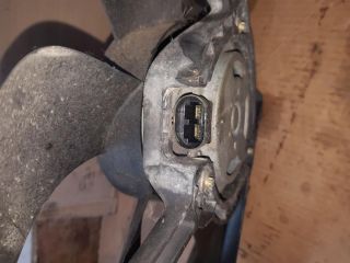 bontott RENAULT LAGUNA II Hűtőventilátor