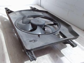bontott RENAULT LAGUNA II Hűtőventilátor