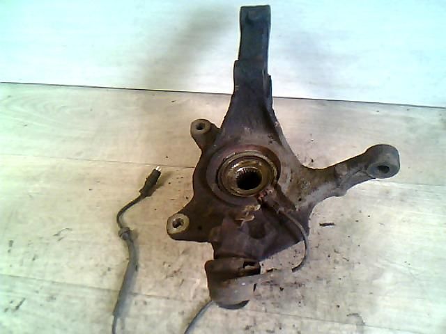 bontott RENAULT LAGUNA II Jobb első Csonkállvány Kerékaggyal