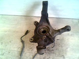 bontott RENAULT LAGUNA II Jobb első Csonkállvány Kerékaggyal