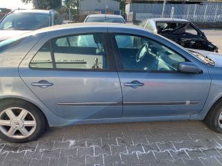 bontott RENAULT LAGUNA II Jobb első Csonkállvány Kerékaggyal