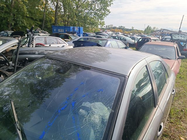 bontott RENAULT LAGUNA II Jobb első Csonkállvány Kerékaggyal