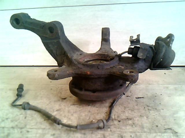 bontott RENAULT LAGUNA II Jobb első Csonkállvány Kerékaggyal