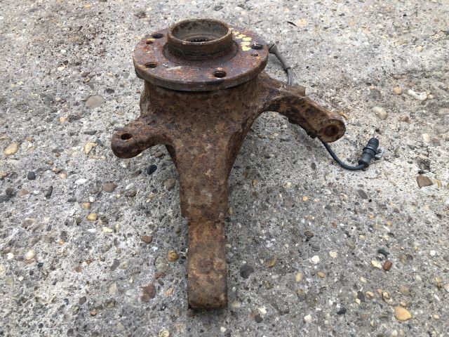 bontott RENAULT LAGUNA II Jobb első Csonkállvány Kerékaggyal