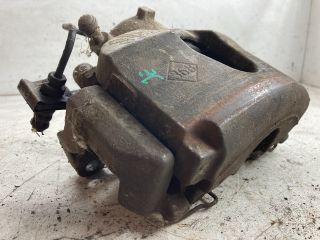 bontott RENAULT LAGUNA II Jobb első Féknyereg Munkahengerrel