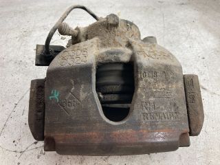 bontott RENAULT LAGUNA II Jobb első Féknyereg Munkahengerrel