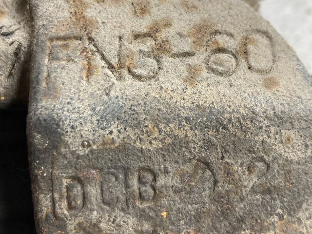 bontott RENAULT LAGUNA II Jobb első Féknyereg Munkahengerrel