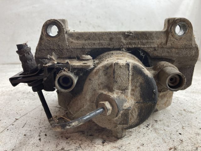 bontott RENAULT LAGUNA II Jobb első Féknyereg Munkahengerrel