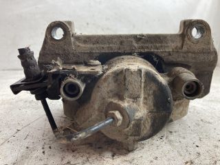 bontott RENAULT LAGUNA II Jobb első Féknyereg Munkahengerrel