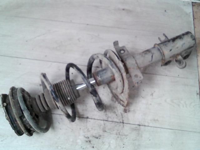 bontott RENAULT LAGUNA II Jobb első Gólyaláb (Lengécsillapító, Rugó)