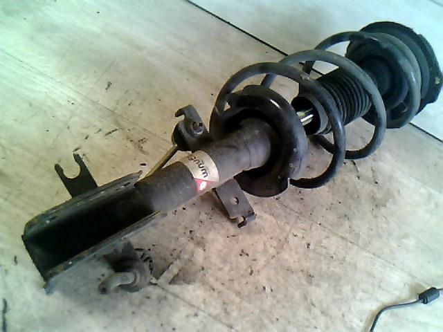 bontott RENAULT LAGUNA II Jobb első Gólyaláb (Lengécsillapító, Rugó)