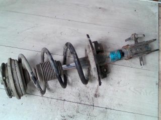 bontott RENAULT LAGUNA II Jobb első Gólyaláb (Lengécsillapító, Rugó)