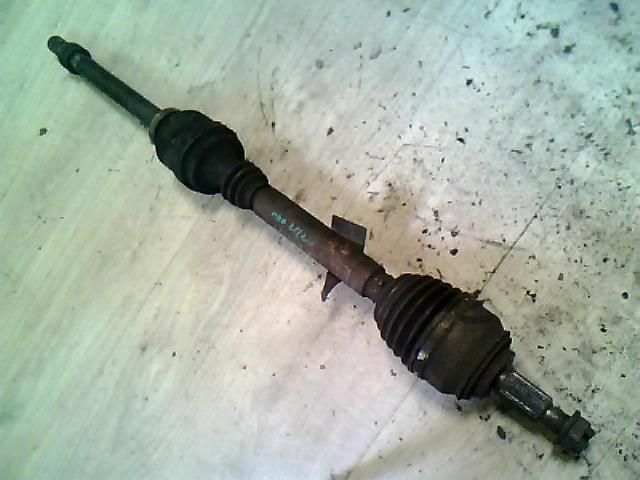 bontott RENAULT LAGUNA II Jobb Féltengely