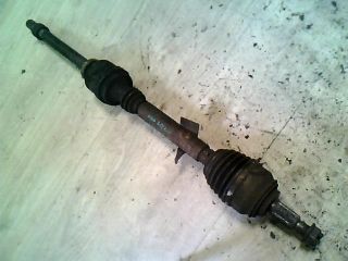 bontott RENAULT LAGUNA II Jobb Féltengely