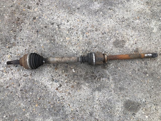 bontott RENAULT LAGUNA II Jobb Féltengely