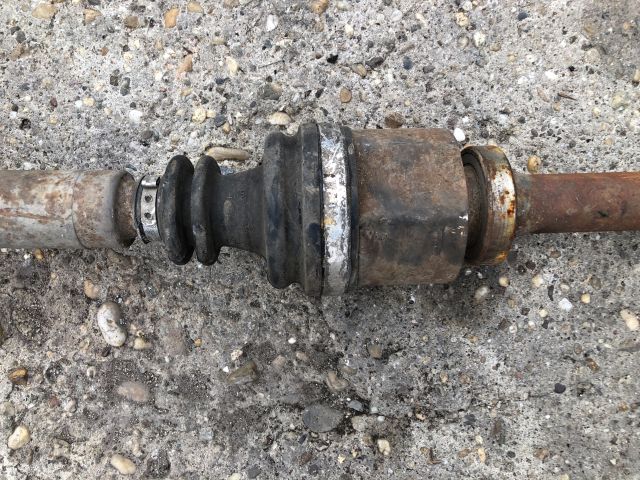 bontott RENAULT LAGUNA II Jobb Féltengely