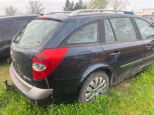 bontott RENAULT LAGUNA II Jobb Féltengely