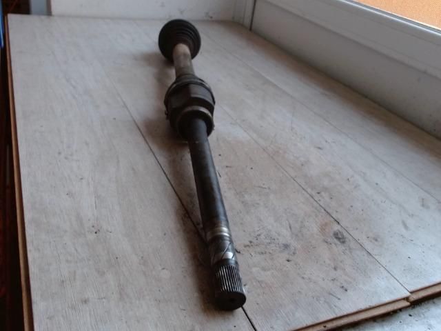 bontott RENAULT LAGUNA II Jobb Féltengely