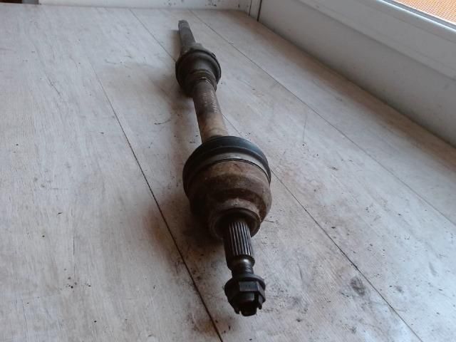 bontott RENAULT LAGUNA II Jobb Féltengely