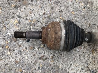 bontott RENAULT LAGUNA II Jobb Féltengely