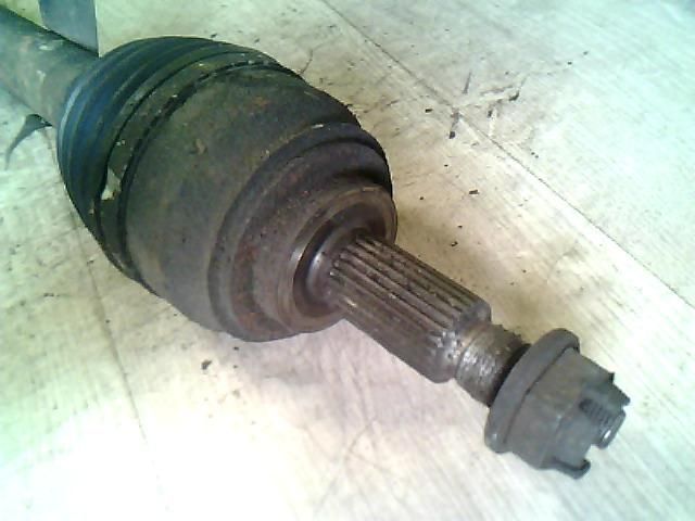 bontott RENAULT LAGUNA II Jobb Féltengely