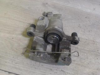 bontott RENAULT LAGUNA II Jobb hátsó Féknyereg Munkahengerrel