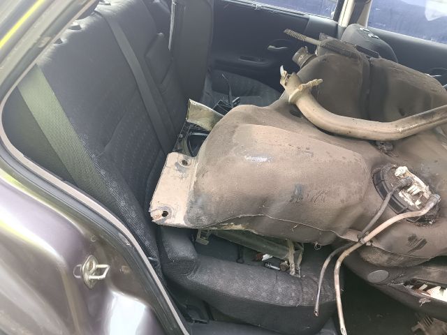 bontott RENAULT LAGUNA II Jobb hátsó Lengéscsillapító