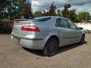 bontott RENAULT LAGUNA II Jobb hátsó Rugó