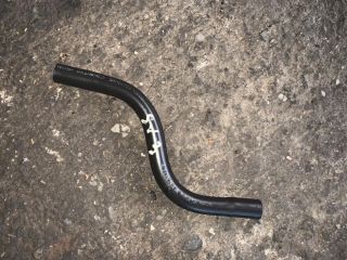 bontott RENAULT LAGUNA II Kartergázcső