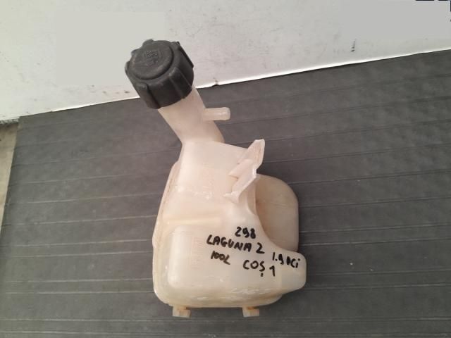 bontott RENAULT LAGUNA II Kiegyenlítő Tartály