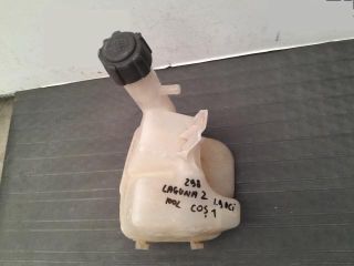 bontott RENAULT LAGUNA II Kiegyenlítő Tartály