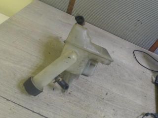 bontott RENAULT LAGUNA II Kiegyenlítő Tartály