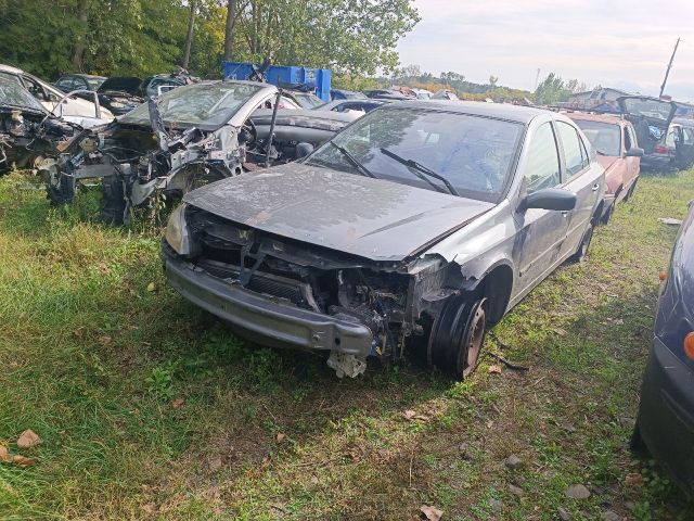 bontott RENAULT LAGUNA II Kiegyenlítő Tartály