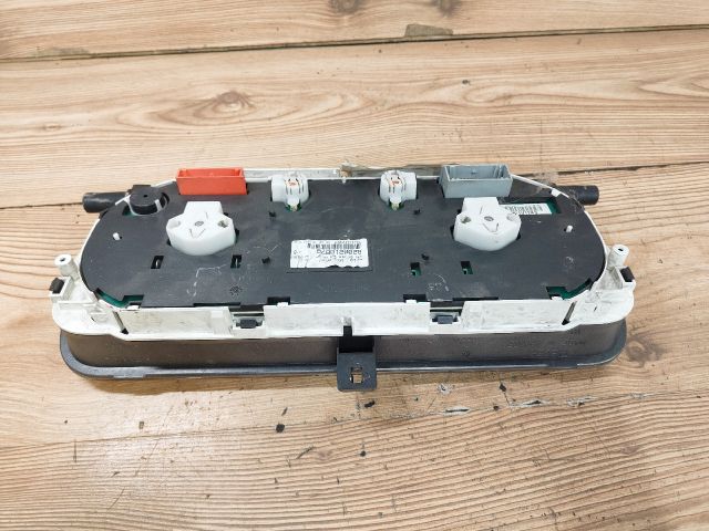 bontott RENAULT LAGUNA II Kilométeróra