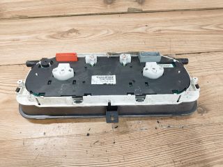 bontott RENAULT LAGUNA II Kilométeróra