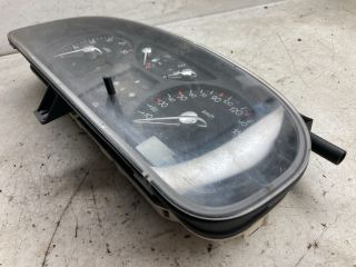 bontott RENAULT LAGUNA II Kilométeróra