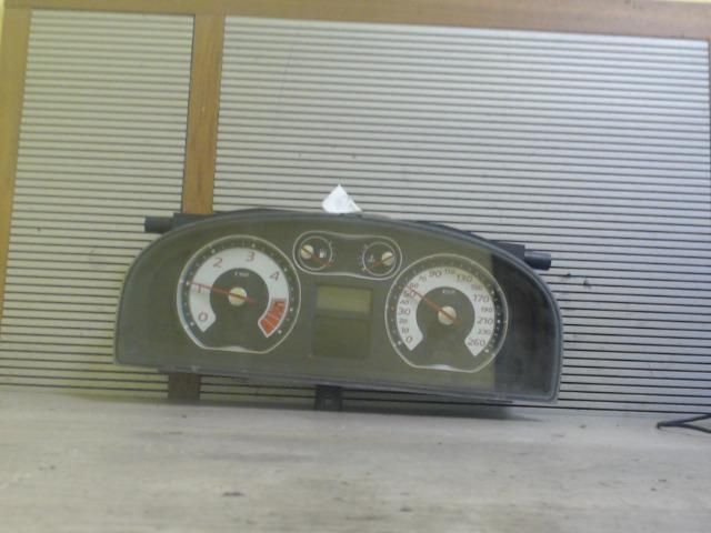 bontott RENAULT LAGUNA II Kilométeróra