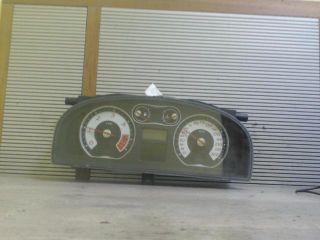 bontott RENAULT LAGUNA II Kilométeróra