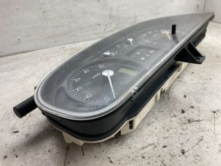 bontott RENAULT LAGUNA II Kilométeróra