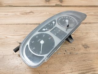 bontott RENAULT LAGUNA II Kilométeróra