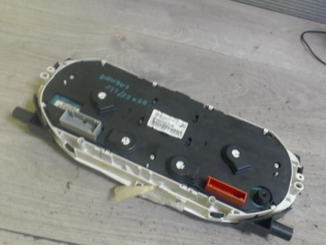 bontott RENAULT LAGUNA II Kilométeróra