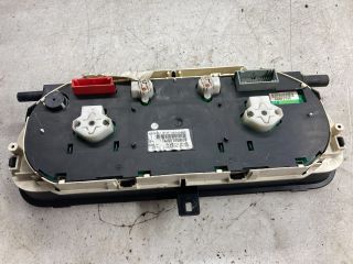 bontott RENAULT LAGUNA II Kilométeróra