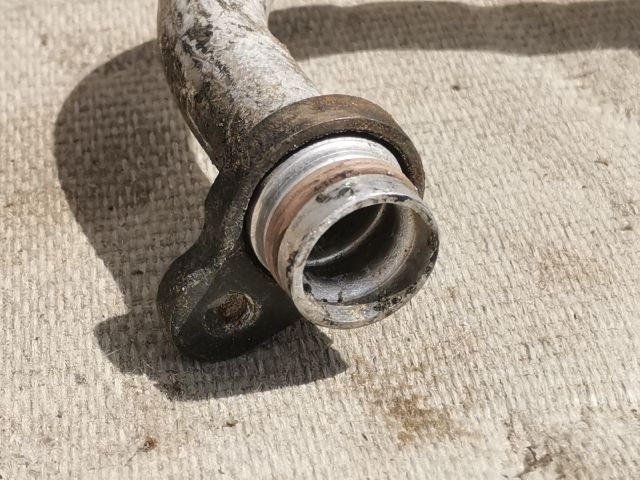 bontott RENAULT LAGUNA II Klíma Cső