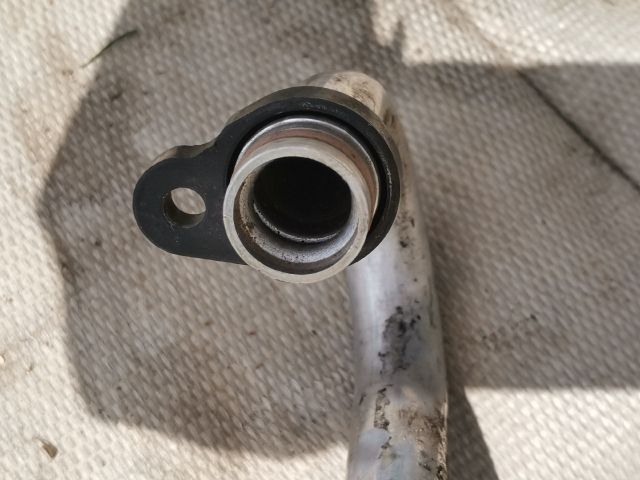 bontott RENAULT LAGUNA II Klíma Cső