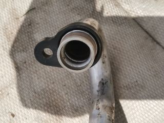 bontott RENAULT LAGUNA II Klíma Cső