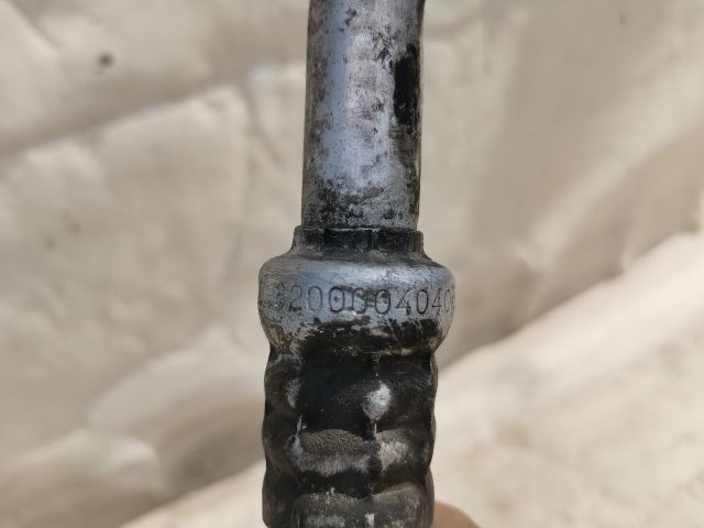 bontott RENAULT LAGUNA II Klíma Cső