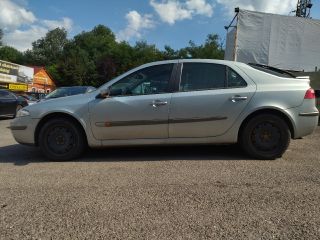 bontott RENAULT LAGUNA II Klímakompresszor